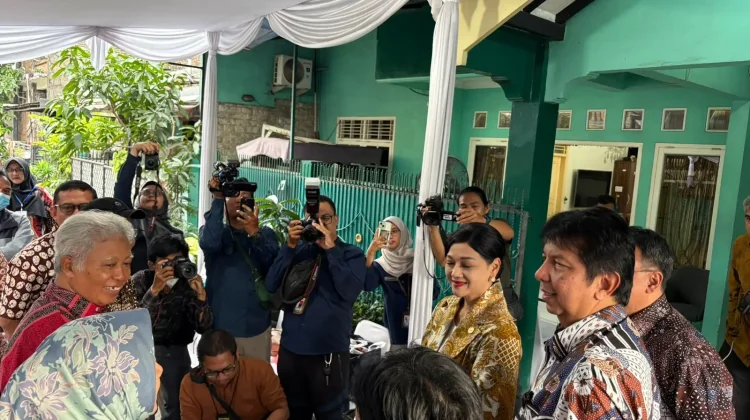 OJK Lakukan Survei Nasional Literasi dan Inklusi Keuangan (SNLIK) 2026